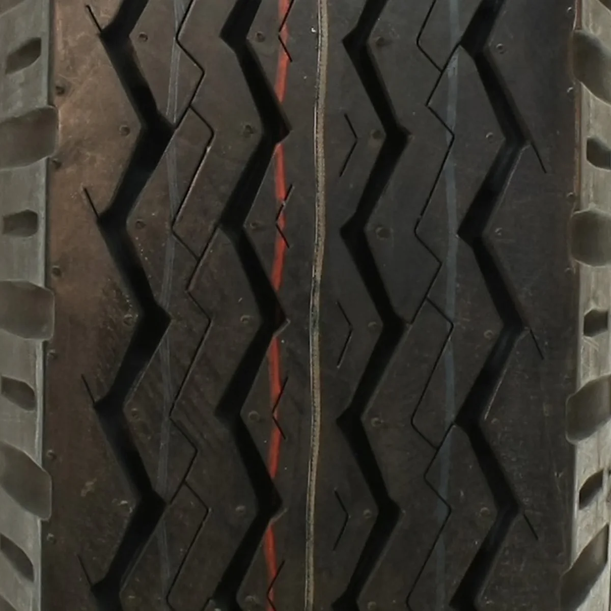 Everdaily Essentials D902 6.5-16 97/93L C Trailer Tire Ref. 1310