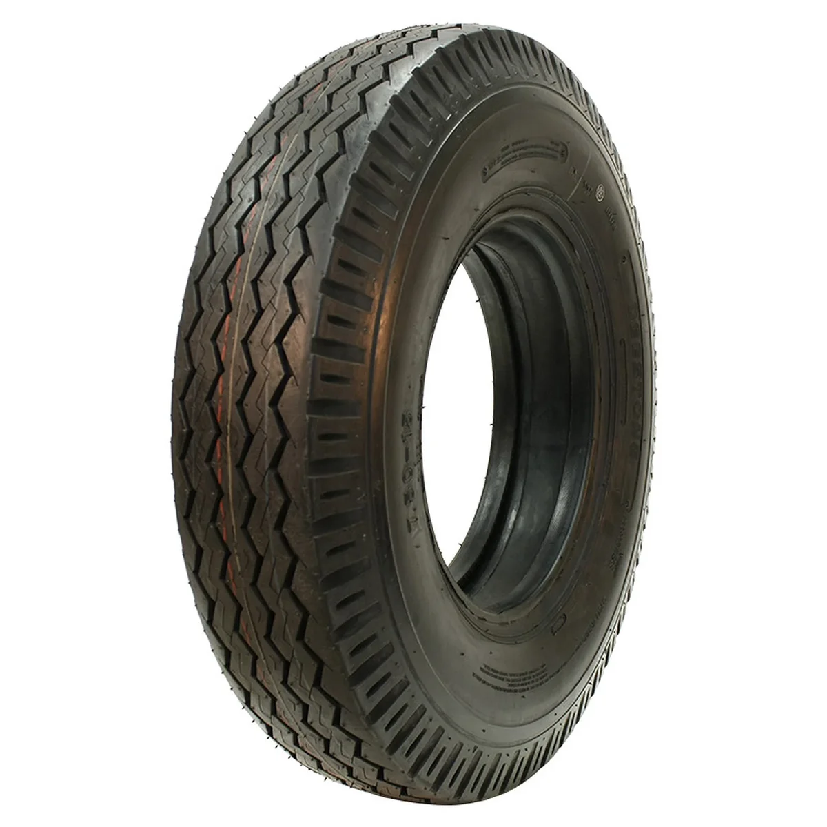 Everdaily Essentials D902 6.5-16 97/93L C Trailer Tire Ref. 1310