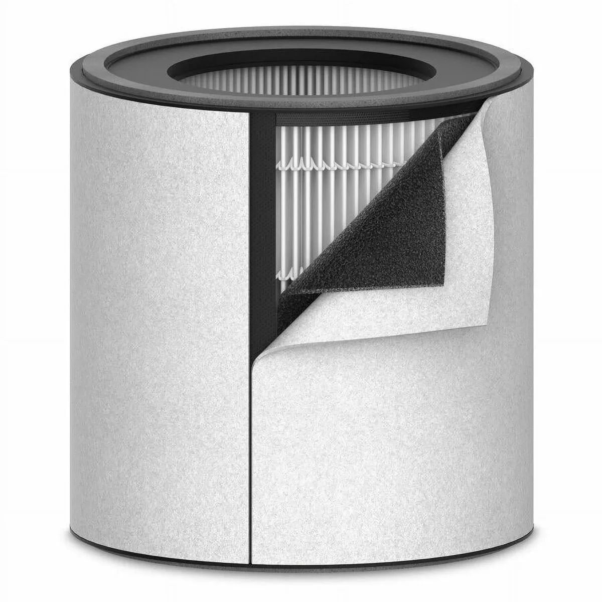 TruSens Standard HEPA Filter for TruSens Large Air Purifier 2289