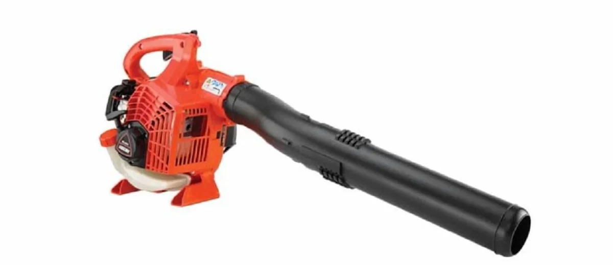 ECHO PB-2520 170 MPH at 453 CFM 25.4cc Gas Powered Handheld Leaf Blower 1584