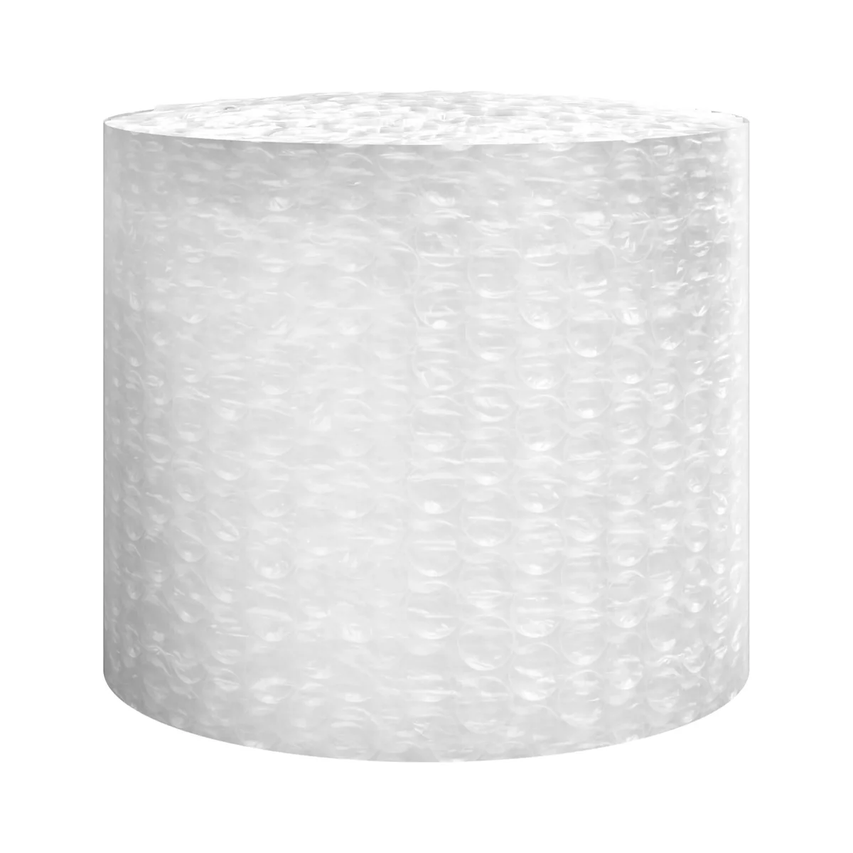 Duck Brand Duck Max Strength Large 5/16" Bubble Cushioning Wrap, 12" x 50' 2048