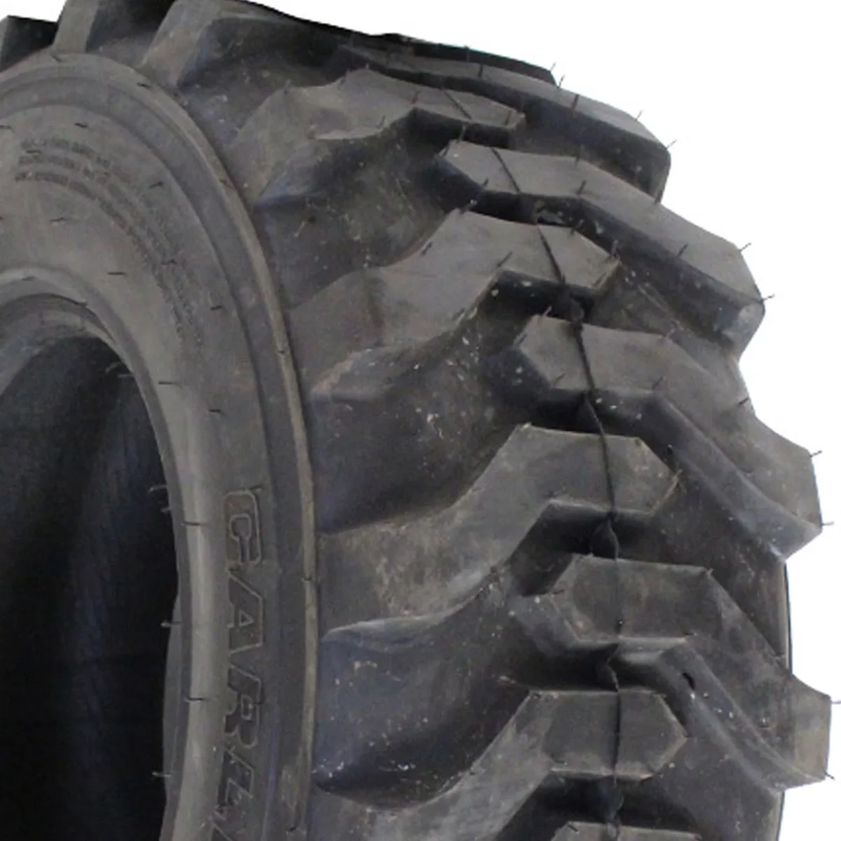 Everdaily Essentials Carlstar Trac Chief 5.70-12 93A2 B Industrial Tire Ref. 5448