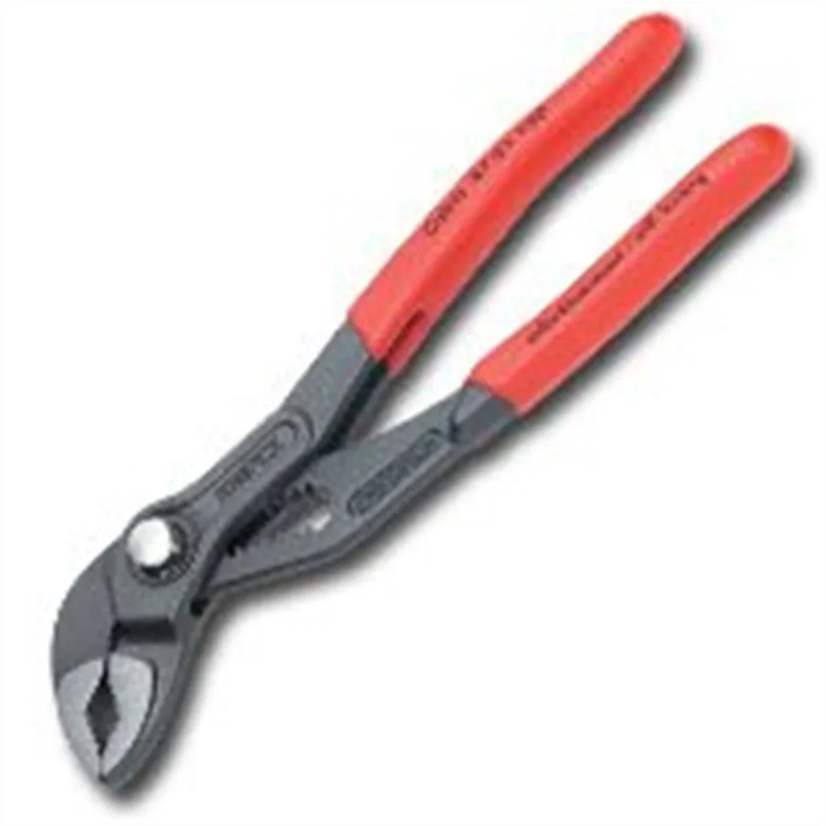 KNIPEX Tools 87 01 150, 6-Inch Cobra Pliers 3523