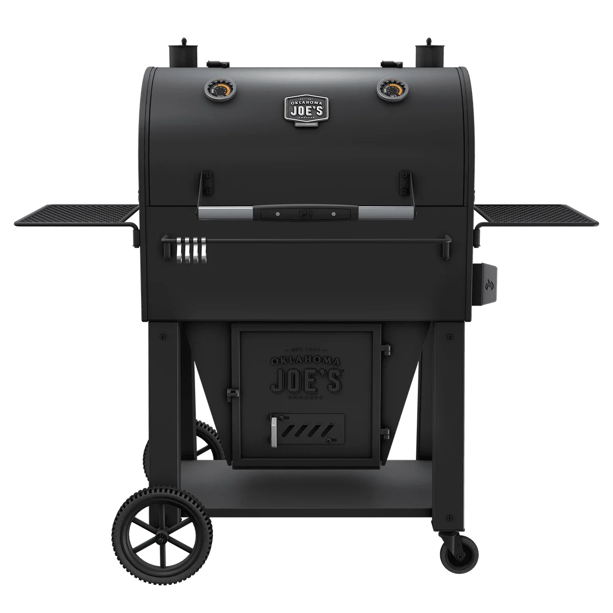 Oklahoma Joe's Marshal Centerbox Smoker 0994
