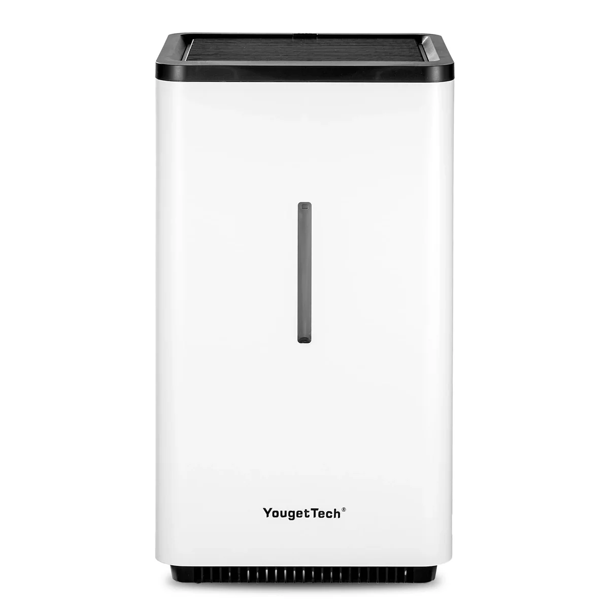 YougetTech Evaporative Humidifiers for Large Living Space, 6.5L(1.8Gal) Tank Whole Room Humidifier, 30W Cool No Mist Humidifiers, 7 Speed, MAX Ou 2941