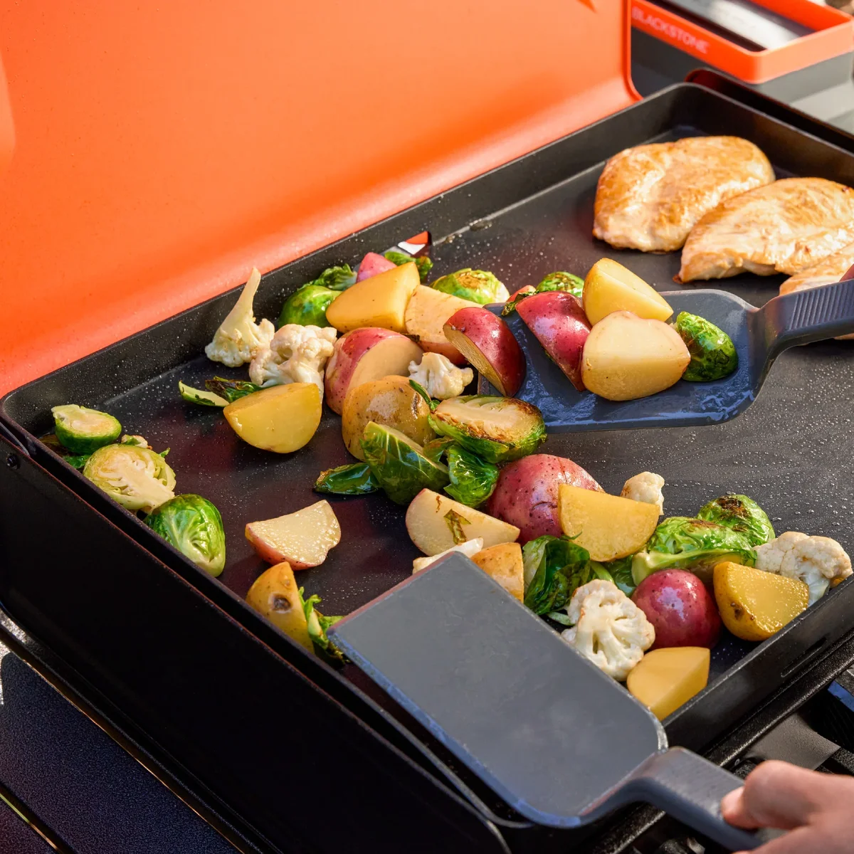 Everdaily Essentials 20" x 14" Camping Griddle Ref. 4534
