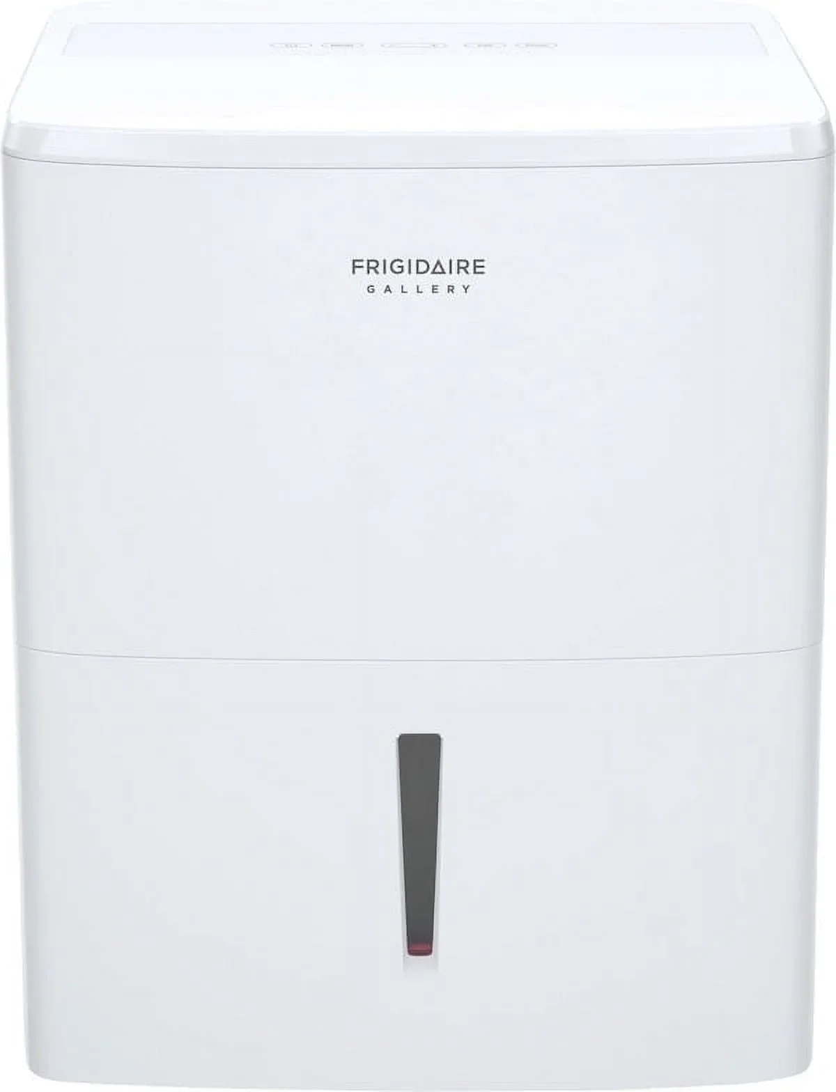 Frigidaire Gallery 2-in-1 35 Pint Dehumidifier with Built-in Allergy Filter and Wi-Fi (Energy Star) up to 3000 Sq Ft, White 0596