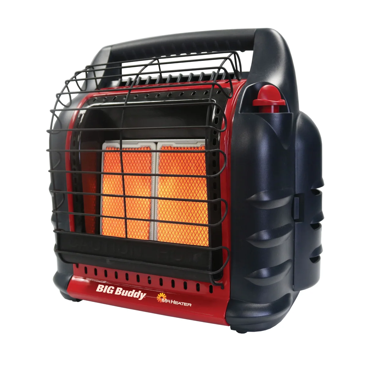 Everdaily Essentials MH18B Big Buddy Heater (Massachusetts/Canada) Ref. 3073