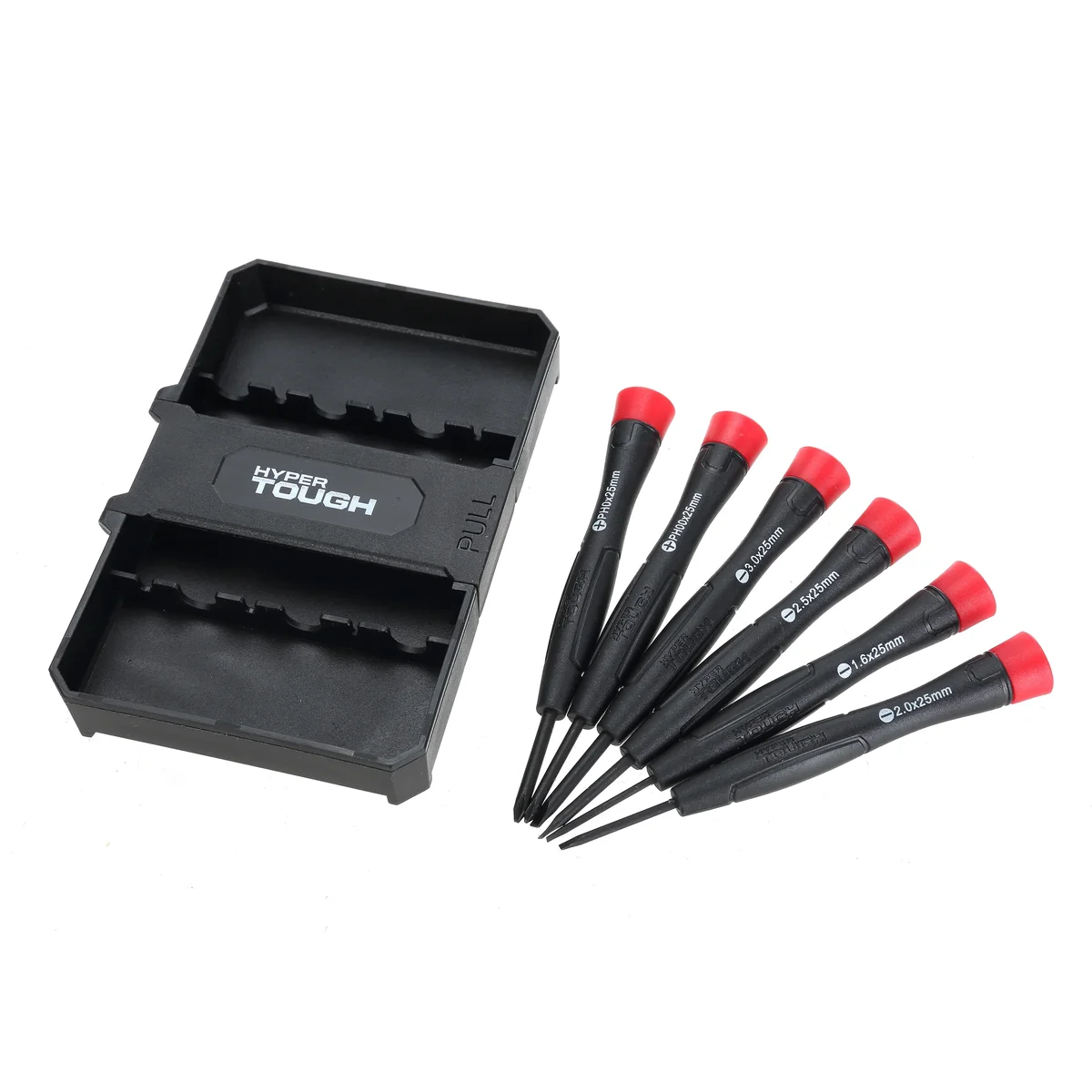 Everdaily Essentials 11 Piece Home Repair Tool Kit UJ81966J Ref. 0002