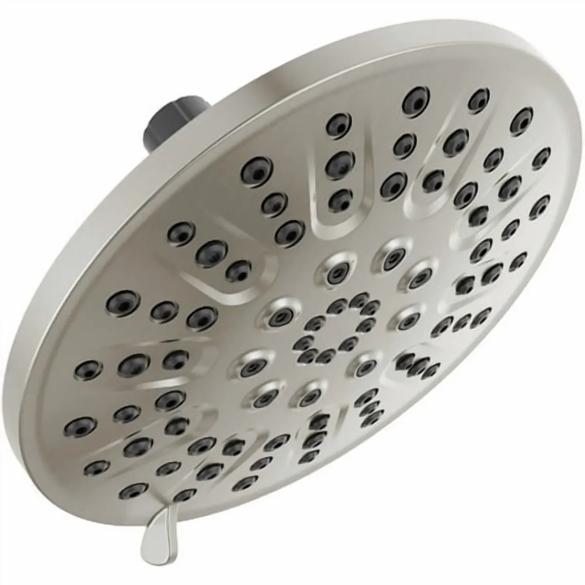 Delta Faucet Delta 4-Setting Shower Head - 75617SN - Spotshield Brushed Nickel 6687