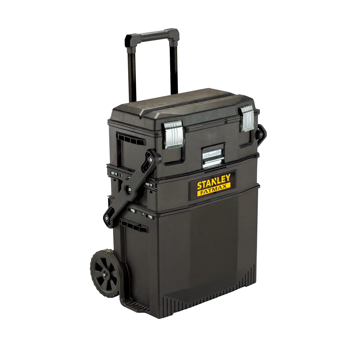 STANLEY FATMAX 020800R 4-in-1 Mobile Work Station 1872