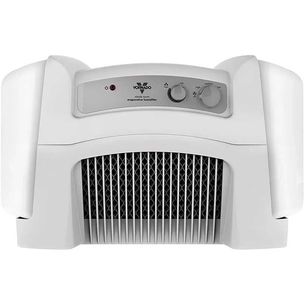 Vornado EVAP40 Whole Room Evaporative Humidifier for Large Rooms 1764