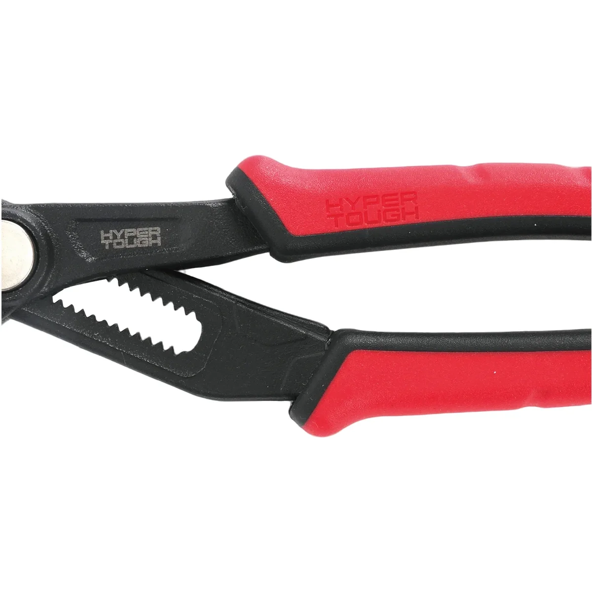 Hyper Tough 10-inch Quick Adjust Groove Joint Pliers 9412