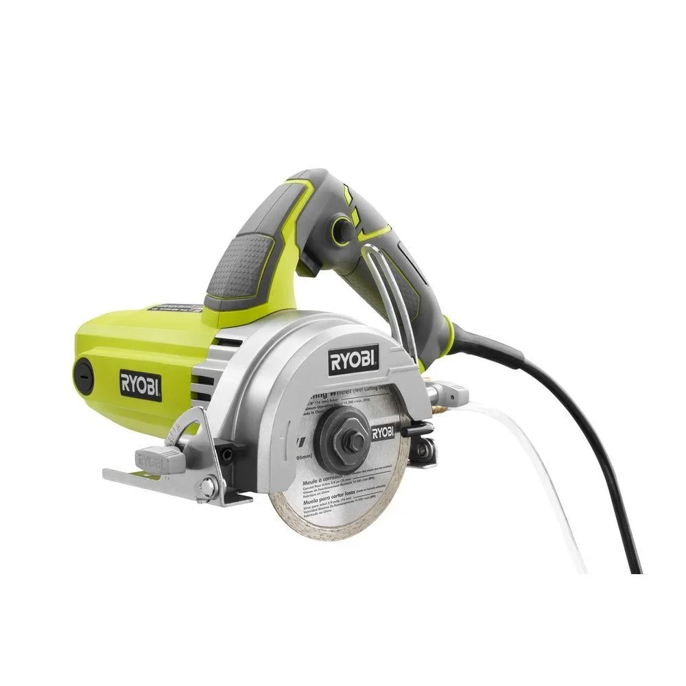 Ryobi 4 in. Tile Saw 9739