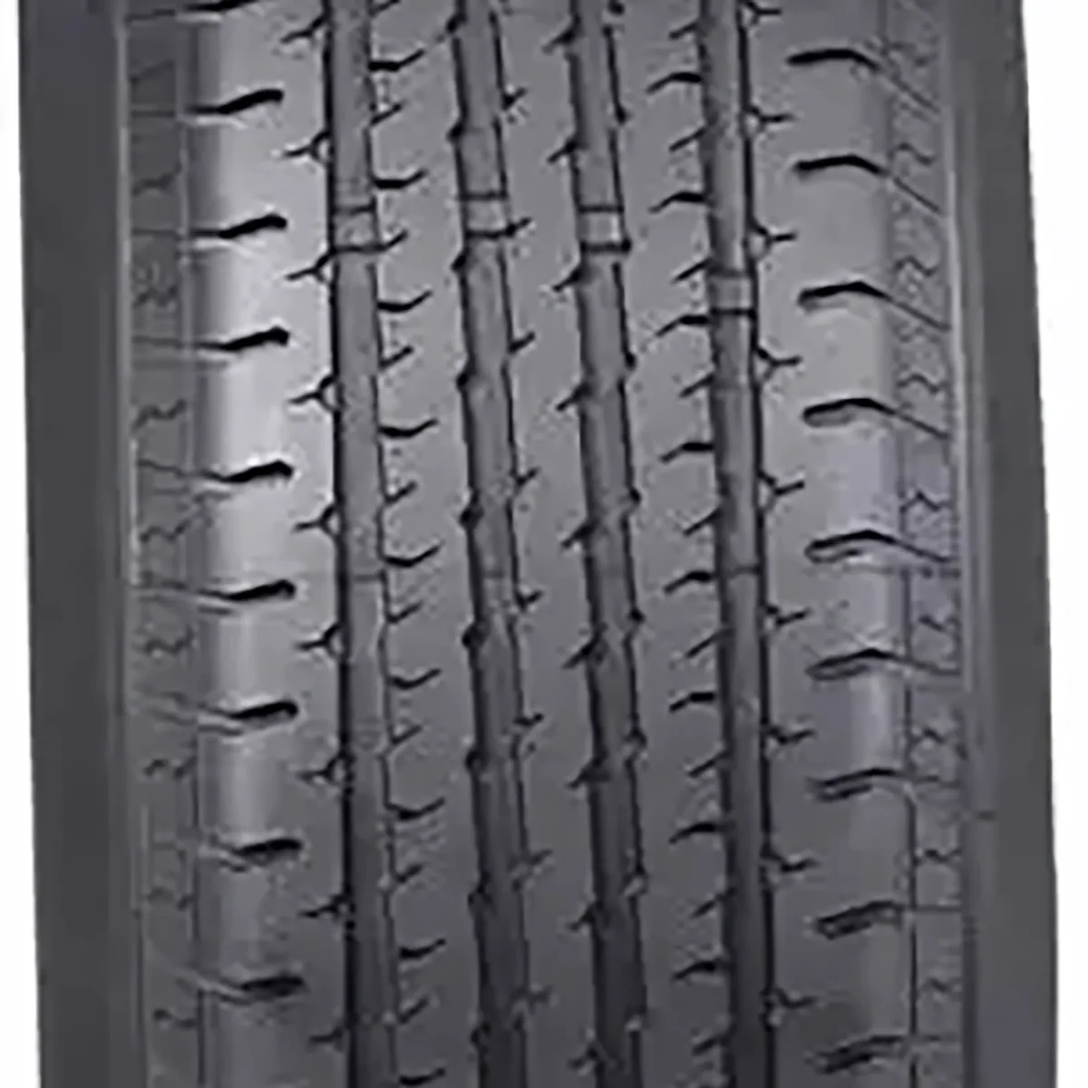 Everdaily Essentials ST01 ST225/75R15 113/108M D Trailer Tire Ref. 4971