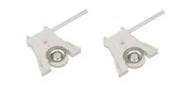 Andersen Lower Screen Roller Assembly (1991 to Present) 1 Pair - 1997310 by Andersen Windows 4002