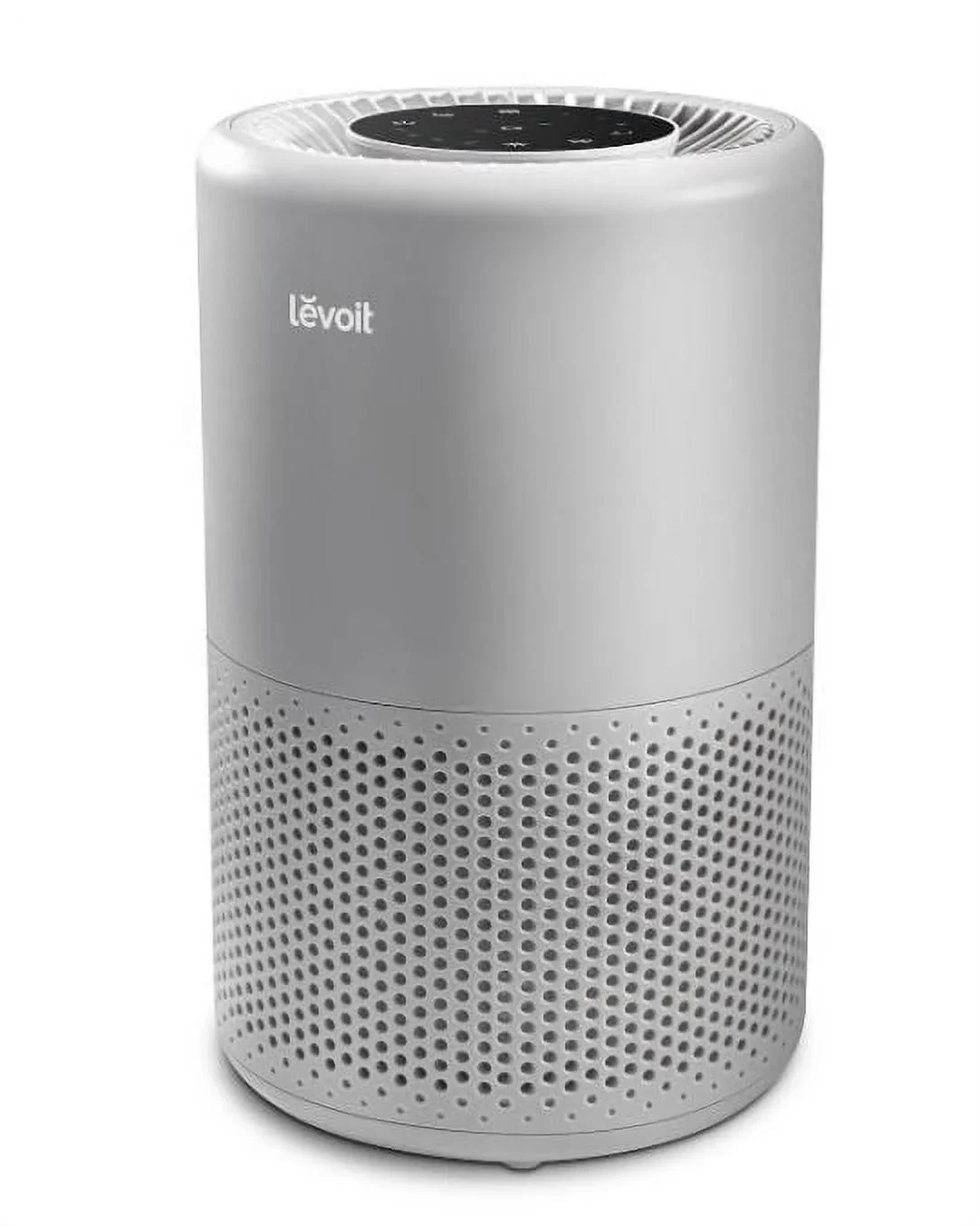 Levoit Core 200S Smart Air Purifier Gray 1798