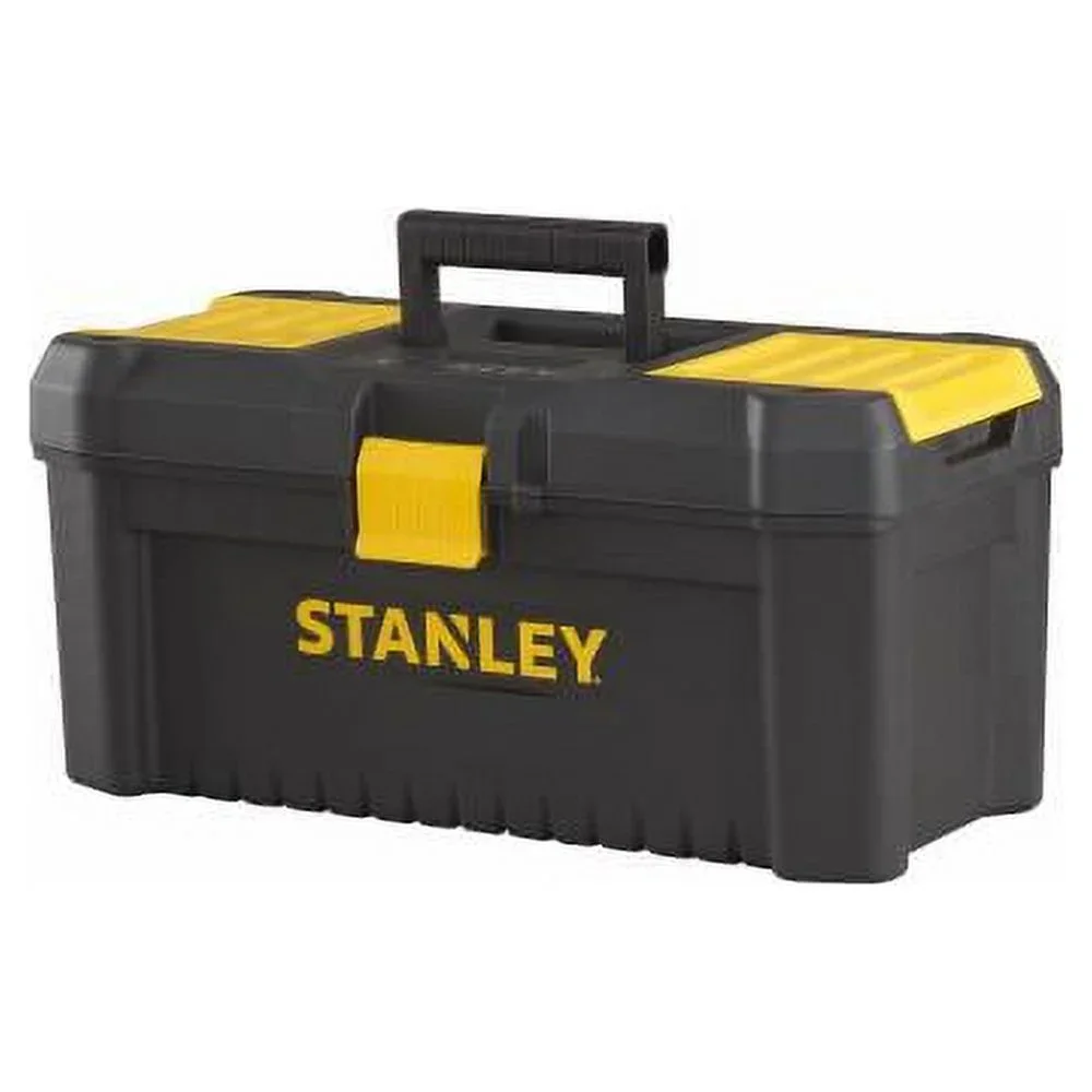 STANLEY STST16331 16-Inch Essential Tool Box 0999