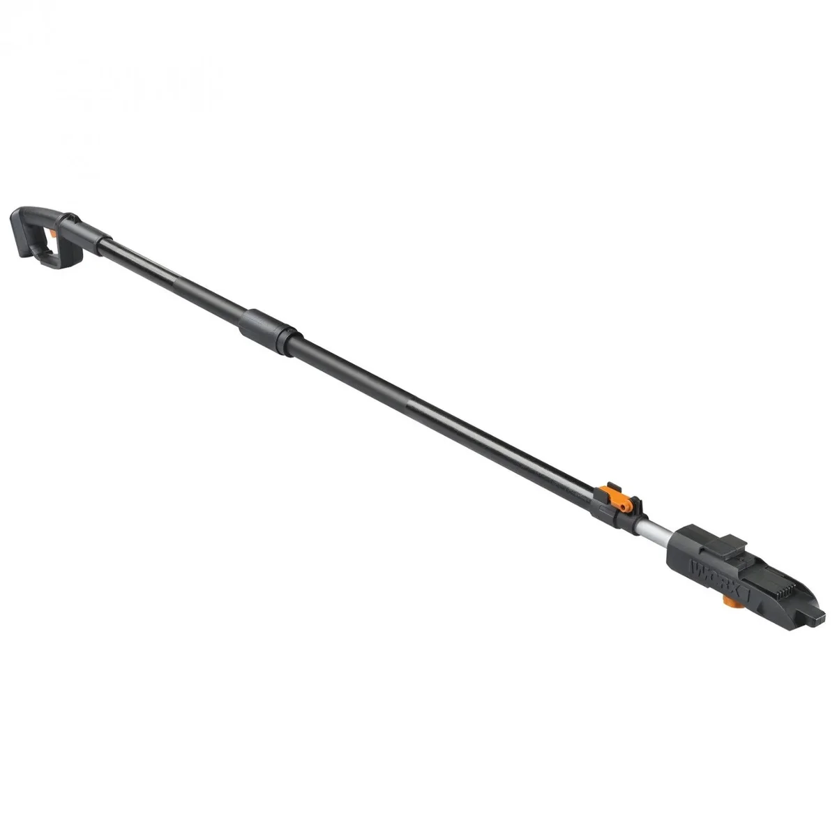 Worx WA0167 10' Adjustable Pole Extension for WG322 20V Cordless Chainsaw 4683